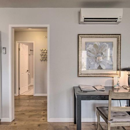 Walkable Carson City Duplex With Private Patio! Экстерьер фото