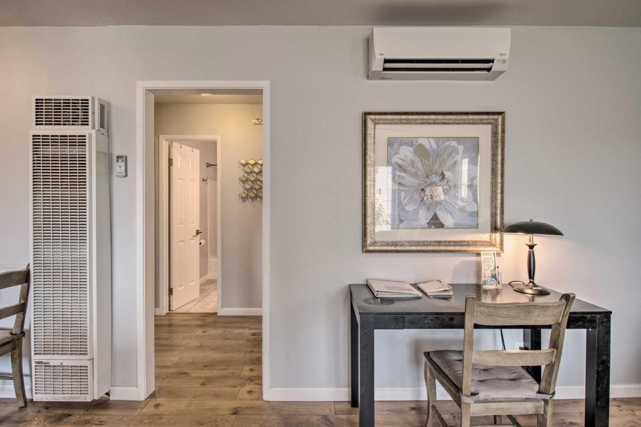 Walkable Carson City Duplex With Private Patio! Экстерьер фото